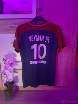 Psg Neymar Jr dres 2016/2017 - 2