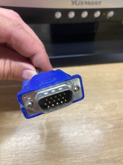 Monitor k PC 43cm - 2