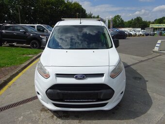 Ford Transit Connect 1,6 TDCI - 2