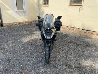 Suzuki V-Strom 1050 XT - 2