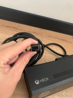 Xbox one kinect - 2