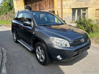 Toyota Rav4 2,2 D-4D - 2