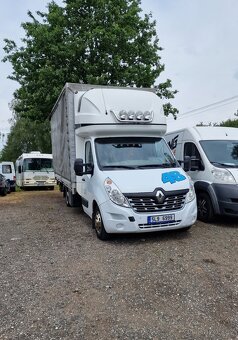 Příjmeme řidiče sk. B ČR-SK - 2