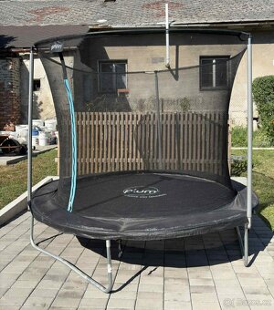 Trampolina - 2