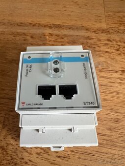 Carlo Gavazzi ET340 3F - 2