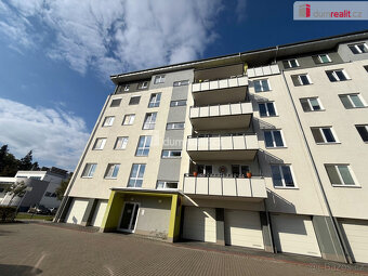 Prodej bytu 1 + kk, 35 m2, Uherské Hradiště - 2