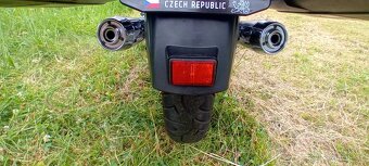 Yamaha xj 900 F Youngtimer - 2