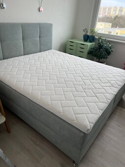 Postel boxspring 180/200 - 2