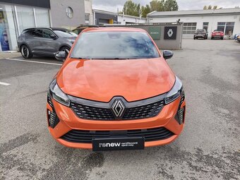 Renault Clio techno TCe 90 - 2