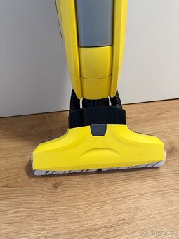 Kärcher podlahový čistič 2 v 1 - 2