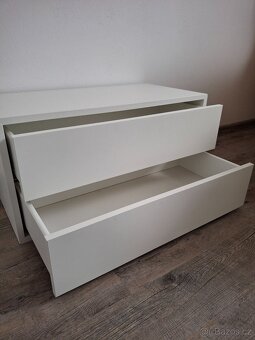 IKEA skříň se šuplíky - 2