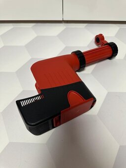 Hilti TE 6-C kufr s příslušenstvím a DRS systémem – nové - 2