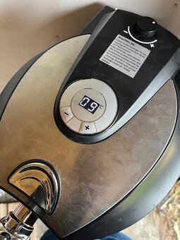 Výčep Klarstein Beerkules - 2