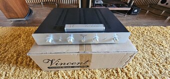 Vincent SA-32 - 2