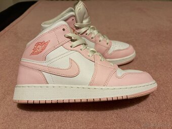 Boty Air Jordan - 2