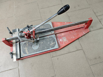 řezačka Tomecanic 60 cm - 2