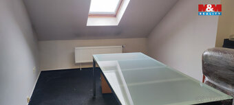 Pronájem kanc. prostoru, 58 m², Ostrava, ul. Slévárenská - 2