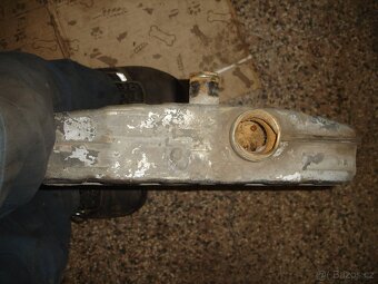 Škoda Spartak, Škoda 1200 - 2