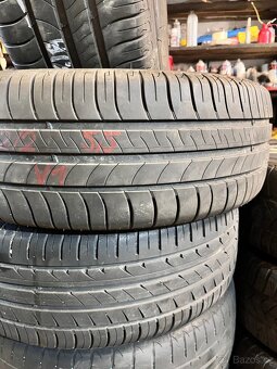 2ks. 205/60 R16 92H letní pneumatiky - 2020 - 2