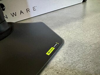 HERNÍ MONITORY ALIENWARE / MSI - 2