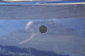 Zadní nárazník Fiat Tipo Kombi - 2