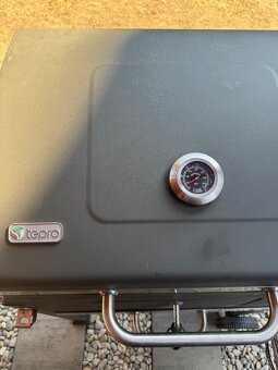 Grill Tepro - 2