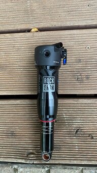 ROCK SHOX TLUMIČ DELUXE SELECT + - 2