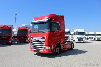 DAF XG+ 480 FT 4X2 - 2