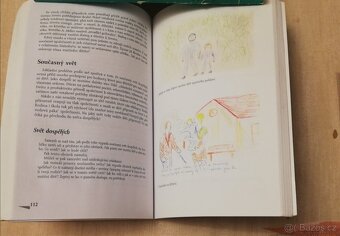 Obejměte své Vnitřní dítě - 2