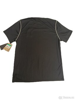 Nike dri-fit sportovní tričko - 2