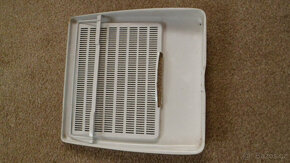 Držák pro odpařovač vody - 2