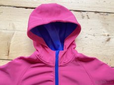 Softshellová bunda NKD 152 [snížená cena] - 2