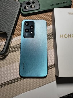 Honor 200 lite 8/256 - 2