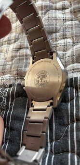 Hodinky Citizen Promaster solar - 2