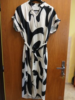 dámské letní šaty - 2