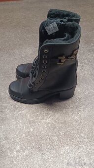Dámské zimní boty 39 - 2