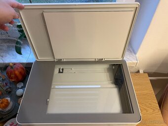 HP tiskárna + skener - 2
