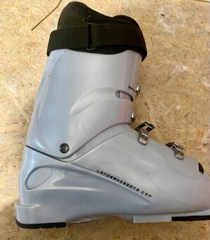 Lyžařské boty - 2