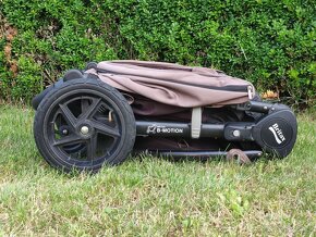 Britax B-MOTION trojkombinace (sporťák, korbička, vajíčko) - 2