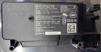 Zdroj z Xbox one S - 2