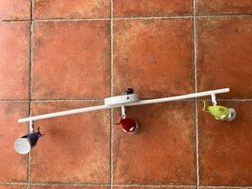 IKEA lampa stropní - 2