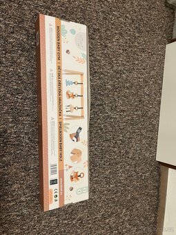 Dětská hrazdička eliNeli - 2