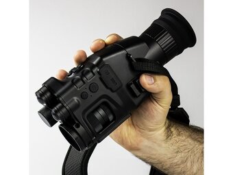 Prodám digitální monokular HENBAKER CY 789 - 2