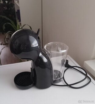 Kávovar Nescafé Dolce Gusto Piccolo XS - 2