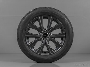 FORD PUMA OE LETNÍ R17 215/55/17 5x108 L1TC-1007-AA (1460T) - 2