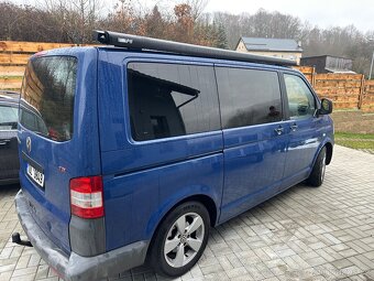 Vw transportér t5 1.9tdi - 2