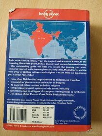 Lonely Planet Indie 1997 - 2