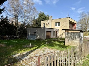 Prodej rodinného domu Lichkov - 2