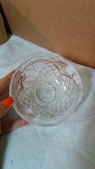 Salátové misky - 2