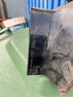 Mazda 6 GJ 2013-2015 - 2